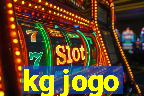 kg jogo